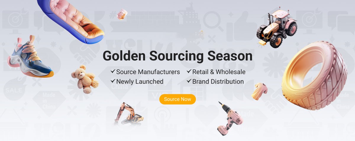 跨境商城 promo