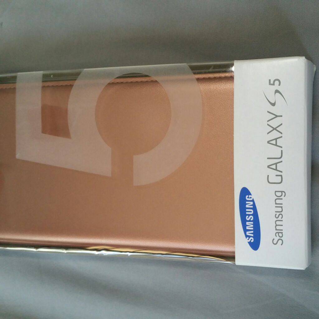 Samsung S5